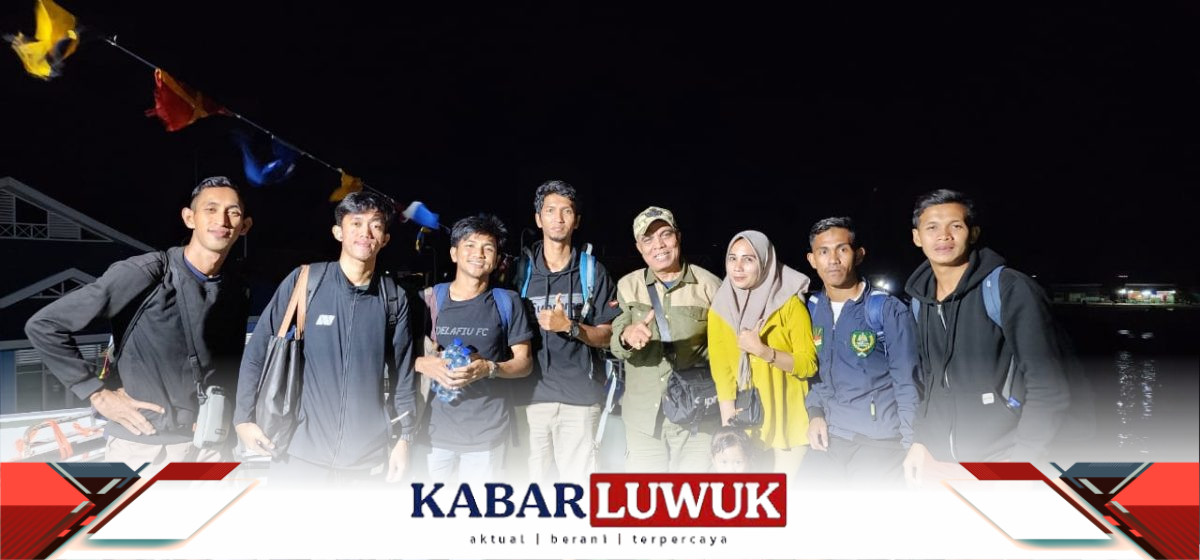 Tim SPBU Kompak Liang Memperkuat Skuad Dengan Kedatangan Dua Pemain Baru