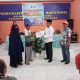 24 KPM Desa Saiyong Menerima Dana BLT Tahap Dua