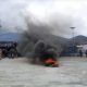 KUPP Pelabuhan, aksi Demo, pemindahan aktifitas, tangkiang,