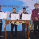Asisten Bupati Banggai Laut Dukung Gerakan Nasional Pengendalian Inflasi Pangan