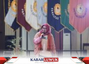 Srikandi BUMN Ajak Mahasiswa Unsoed Sigap Hadapi Perubahan Teknologi