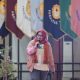 Srikandi BUMN Goes to Campus di Graha Widyatama Prof Rubijanto Misman, Unsoed, Purwokerto, Kabupaten Banyumas, Jawa Tengah,