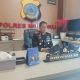 Kepala Kepolisian Resort Kabupaten Morowali, AKBP Suprianto, S.IK MH