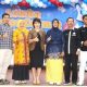 Ferlin Monggesang, Resmikan Lomba Cerdas Cermat Digital untuk Siswa SD dan MI