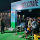 Berjalan Aman, Polres Banggai Kawal Ketat Penutupan CCEF BI dan Konser Musik di Luwuk
