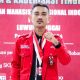 Rifat Hakim, Ketua Cabang Gerakan Mahasiswa Nasional Indonesia (GMNI) Banggai,