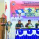 Bupati Banggai Laut Buka Ujian Seleksi Bakal Calon Kepala Desa Gelombang Pertama 2023-2029