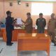 Pemdes Tolulos Gelar Musdes Penetapan Rancangan RKP Desa TA 2024.