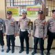 Inventarisir Barang Milik Dinas, Piket Pawas Rutin Laksanakan Quality Control