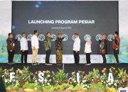 BPJS Kesehatan Luncurkan Program PESIAR untuk Perluas JKN