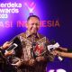 Melalui Penegakan Hukum Humanis,Kejaksaan Agung Raih Penghargaan “Merdeka Award” Kategori Inovasi Pelayanan Publik