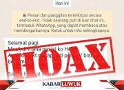 Aksi Penipuan Mengatasnamakan Kapolres Banggai Hebohkan Warga