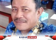 38 ASN Bersaing Ketat Untuk 8 Jabatan Pimpinan Tinggi