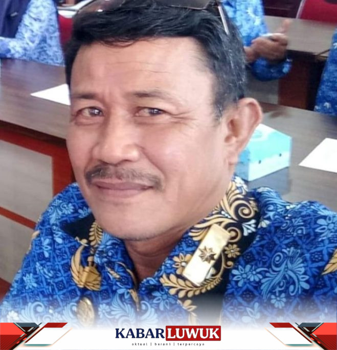 Kepala BKPSDM Banggai Ungkap Jumlah ASN Pelamar Pejabat Tinggi Pratama