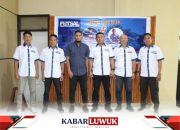 Coaching Clinic dan Fun Futsal,Membangun Talenta Futsal Kabupaten Bangkep