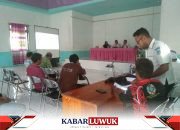 Pemdes Koyobunga Bangun Rencana Desa 2024 Berdasarkan SDGs