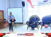 Komitmen OJK Sulawesi Tengah,Edukasi Keuangan Dorong Merdeka Finansial
