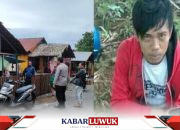 Nelayan Muda Hilang di Perairan Banggai, Pencarian Intensif Dilakukan
