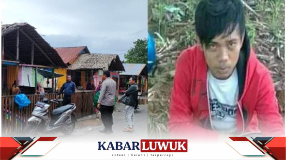 Seorang Nelayan di Batui Selatan Dilaporkan Hilang Saat Melaut, Polisi Turun TKP