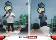 Gerakan Sholat Subuh Berjamaah,Membangun Kebersamaan dan Semangat Umat