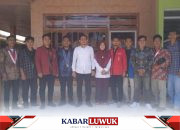 Komitmen Bersama Hadapi Bahaya Politik Uang di Kabupaten Banggai