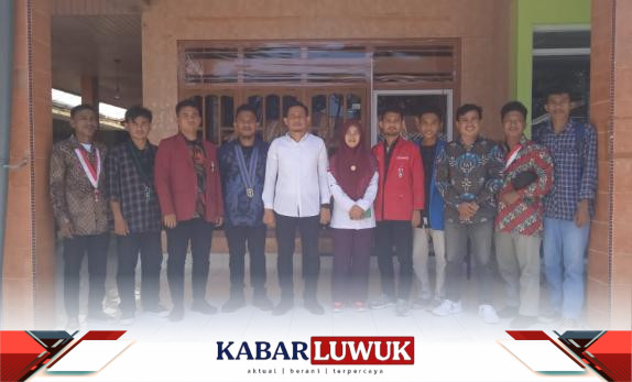 Audiens KPU dan Bawaslu, Rumah Kebangsaan Komitmen Lawan Politik Uang