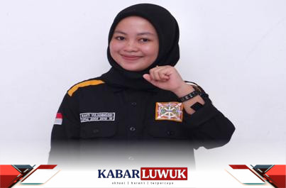 Ranti Datuadam dari BEM FISIP UNTIKA Luwuk Banggai menyatakan bahwa keamanan masyarakat adalah pondasi utama bagi pembangunan yang berkelanjutan