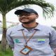 Cipto Rustianto, Manager External PT. BTIIG