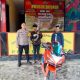 Razia Knalpot Bogar dan Upaya Polisi Tumbuhkan Kesadaran Berlalu Lintas di Bulagi