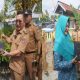 Bupati Banggai, Ir. H. Amirudin, M.M, melaksanakan kunjungan kerja ke Kecamatan Nuhon, Bunta, dan Simpang Raya