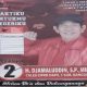 Mantan PNS Berjiwa Legislatif: H. Djamaluddin, SP.MM, Siap Mewakili Suara Rak