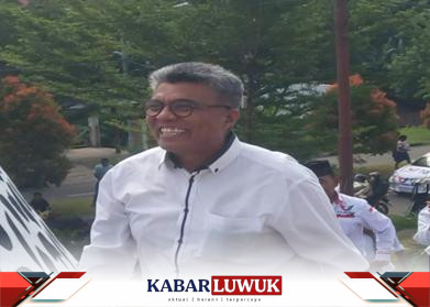 Djultrim S. Sasalab : Soroti Perwasitan Askab PSSI Bangkep, Kurang Profisional Dilapangan Hijau