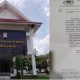 Peninjauan Lapangan Mengungkap Kebenaran Pemindahan Jalur Sungai Teku di Kabupaten Banggai