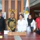 Gubernur H. Rusdy Mastura Optimis Para Atlet POPNAS Sulawesi Tengah Akan Berprestasi