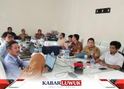 JOB Tomori dan Pemda Banggai Lanjutkan Komitmen Pemberdayaan Masyarakat Sulawesi
