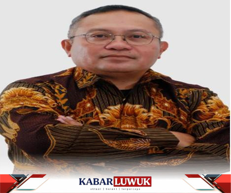 Kepala Dinas PMD Bangkep, Muhamad Aris Susanto, SE., ME