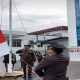 Kantor Kejaksaan Negeri Banggai Memperingati Kemerdekaan RI ke-78