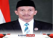 Rapat Paripurna DPRD Banggai Kepulauan PAW Wakil Ketua I