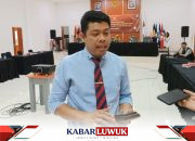KPU Sulteng Minta Masyarakat Beri Tanggapan Terkait DCS
