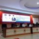 Bupati Banggai, H. Amirudin, menjelaskan bahwa pembangunan rumah ibadah, termasuk gereja, seharusnya tidak menjadi permasalahan berarti