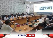 Wakil Bupati Banggai Dorong Peningkatan Destinasi Wisata Melalui Event Desa/Kelurahan