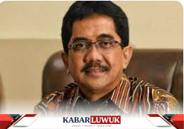 Prof. Widodo Muktiyo Staf Ahli Kominfo Republik Indonesia