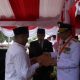 Wakil Gubernur Ma’mun Amir mengungkapkan apresiasinya terhadap upaya yang signifikan yang telah dilakukan oleh jajaran Kanwil Kemenkumham Sulteng