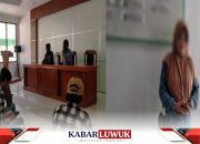 Skandal ASN : Mantan KUA Balantak Utara Diduga Hamili dan Tinggalkan Korban