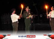 Renungan Malam Sebelum HUT RI Ke-78 di Banggai