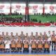 Tim Voly, Sulawesi Tengah, Sukses,Gemiling, Juara Zona VI, Piala Kapolri Cup 2023,