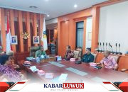 Sulteng Kembangkan Cagar Budaya Sebagai Destinasi Wisata