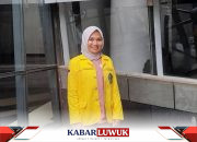 Putra-Putri Banggai Berprestasi : Raih Beasiswa Australia dan LPDP RI