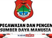 Pengumuman Hasil Seleksi Administrasi Calon Pejabat Pimpinan Tinggi Pratama