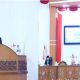 Sidang Paripurna Persetujuan Bersama Rancangan KUPA serta PPAS-P Kabupaten Banggai Laut T.A 2023